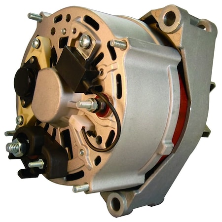 Replacement For Az, Dlg13243N Alternator